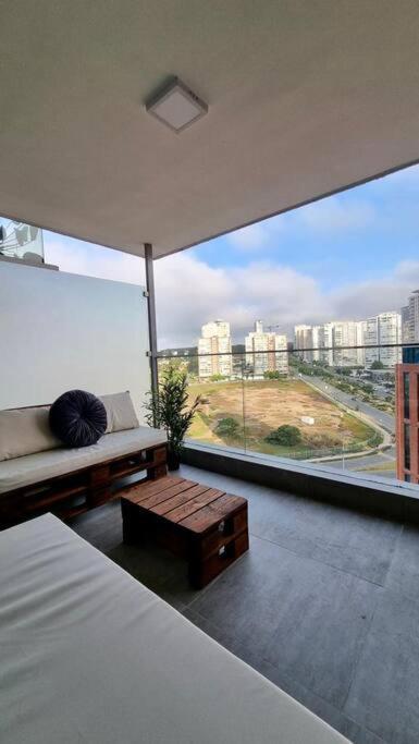Apartamento “el Rustico” Departamento Exclusivo En Concon Viña del Mar