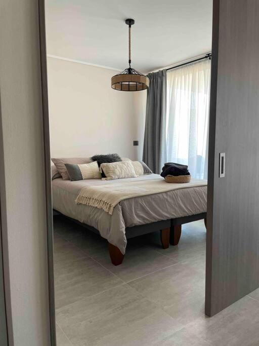 Apartamento “el Rustico” Departamento Exclusivo En Concon