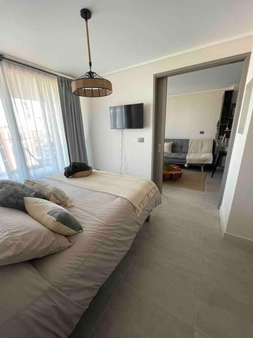 Apartamento “el Rustico” Departamento Exclusivo En Concon Vina del Mar