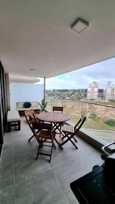 “el Rustico” Departamento Exclusivo En Concon *