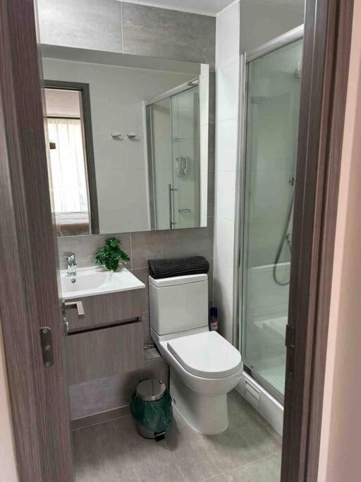 “el Rustico” Departamento Exclusivo En Concon
