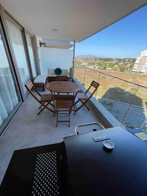 “el Rustico” Departamento Exclusivo En Concon