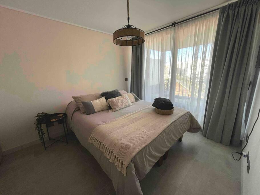 “el Rustico” Departamento Exclusivo En Concon * Vina del Mar